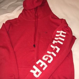 Tommy Hilfiger hoodie